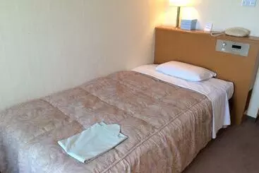 Sky Hotel Uozu Annex