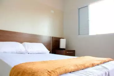 ホテル Tuti Jupia