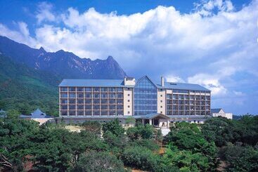 酒店 Yakushima Iwasaki