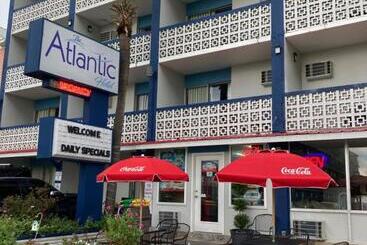 مُتل The Atlantic