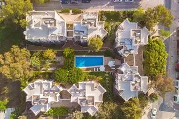 Daire Myndos Residence