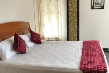 پانسیون Mahe Holiday Resort