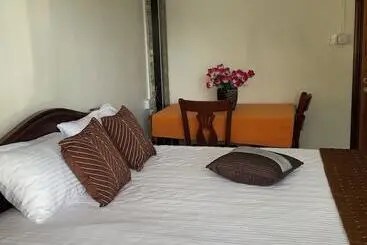 Pansiyon Mahe Holiday Resort