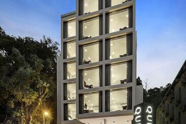 公寓 Quest Mounts Bay Road