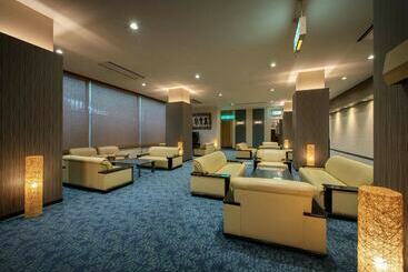 旅館 Onneyu Shiki Heian No Yakata