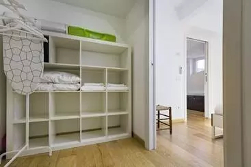 San Siro Apartment