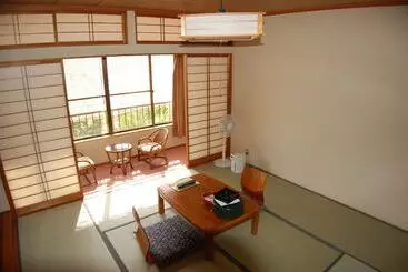 Sawatari Onsen Miyataya Ryokan