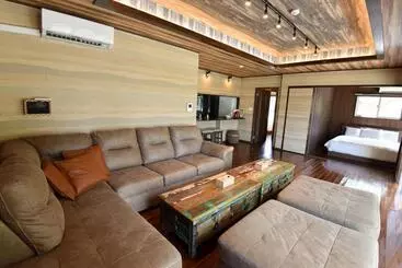 Seven Residence Music