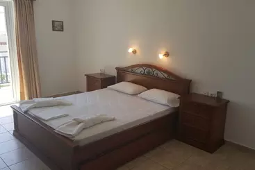 Apartament Stefanos Studios