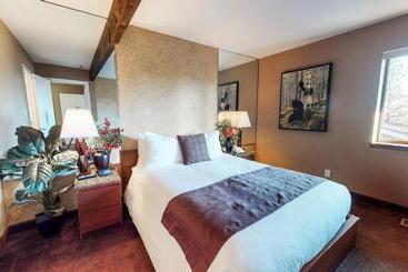 Huis Tahoe Chaparral