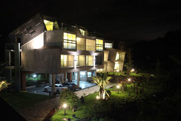 Appartment Badagaeso Pension Jeju