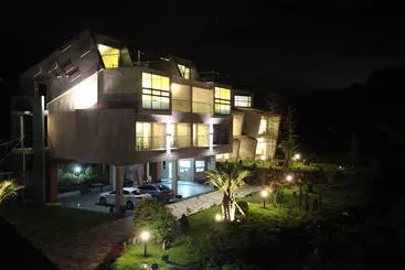 Apartamento Badagaeso Pension Jeju
