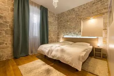 Apartament Tifani Luxury Rooms 2