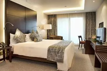 Apartahotel Verdun Residence