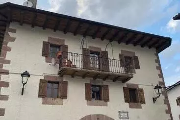 Albergue Turístico De Eugi
