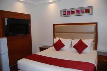 Hotel Al Mahmal Apart