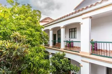 هاستل Dragonfly Guest House