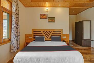 בית מלון כפרי Flagship The Country House