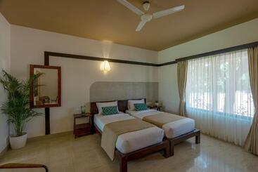 Olive Farm @ Embassy International Riding School