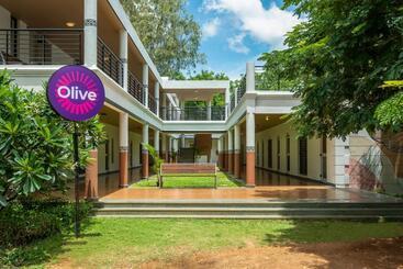 Olive Farm @ Embassy International Riding School