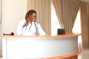 پانسیون D Villa Rest Inn