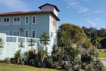 Pensão Pousada Macanaíba