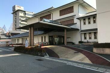 伊豆長岡温泉国際旅館萬来