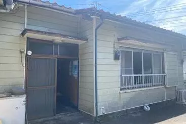 ユースホステル Guest House 長十