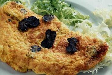 צימר Ferme Auberge Du Roc