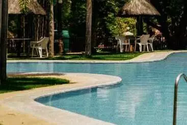 Hotelli Emerald Manor