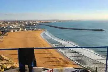 ペンション Riad Ras Lafaa