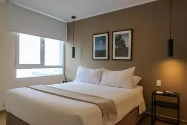 Huoneistohotelli Martinto 114 By Wynwood House