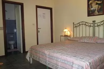 Bed and Breakfast Bed&breakfast Le Valli Del Cerrano