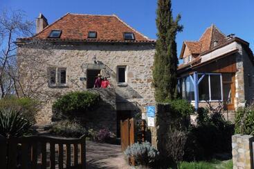 Bed and Breakfast Gite Le Bedigas