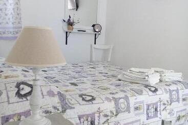 צימר Il Giardino Segreto