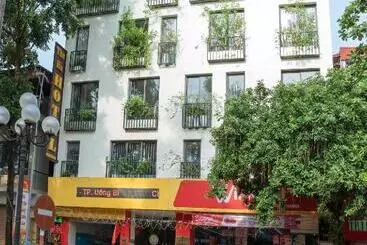 هتل Thu Ha