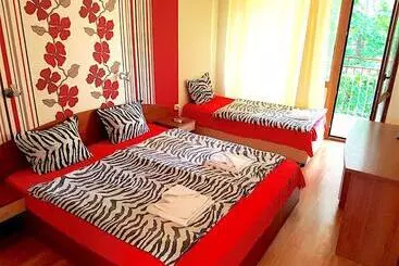 Hotel Valena