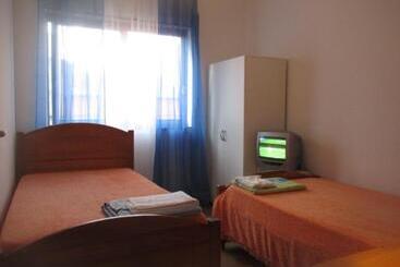 Пансион Casa Da Figueira Da Foz