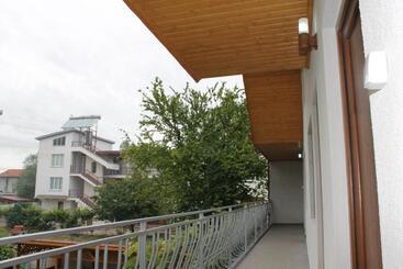 Pensiune Casa Maria Costinesti