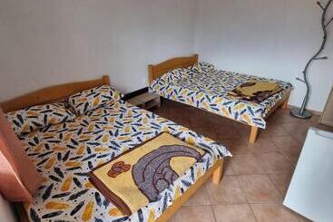 Пансион Casa Mititelu