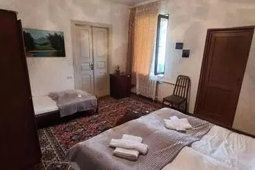 پانسیون Inside