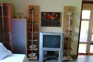 Pensão Maria Antonia