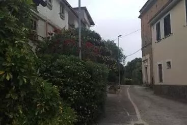 ペンション Guest House Santa Rosalia