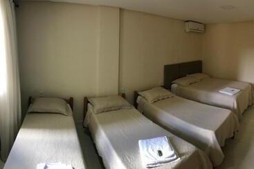 Albergue Pousada Dubai