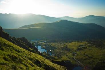 Heidi Hotel Falkertsee Kinder