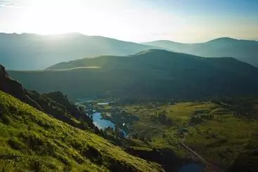 Heidi Hotel Falkertsee   Kinder
