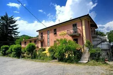 Hotelli Le Rondini