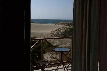 ホテル Mancora Soul