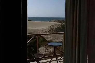 ホテル Mancora Soul