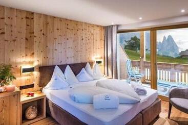 酒店 Santner Alpine Sport & Relax